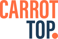 Carrot Top Marketing