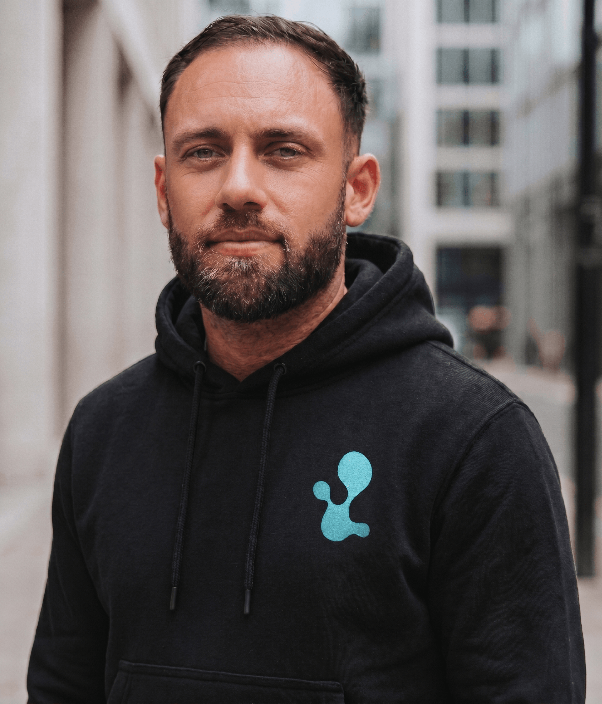 Jacob — Managing Director