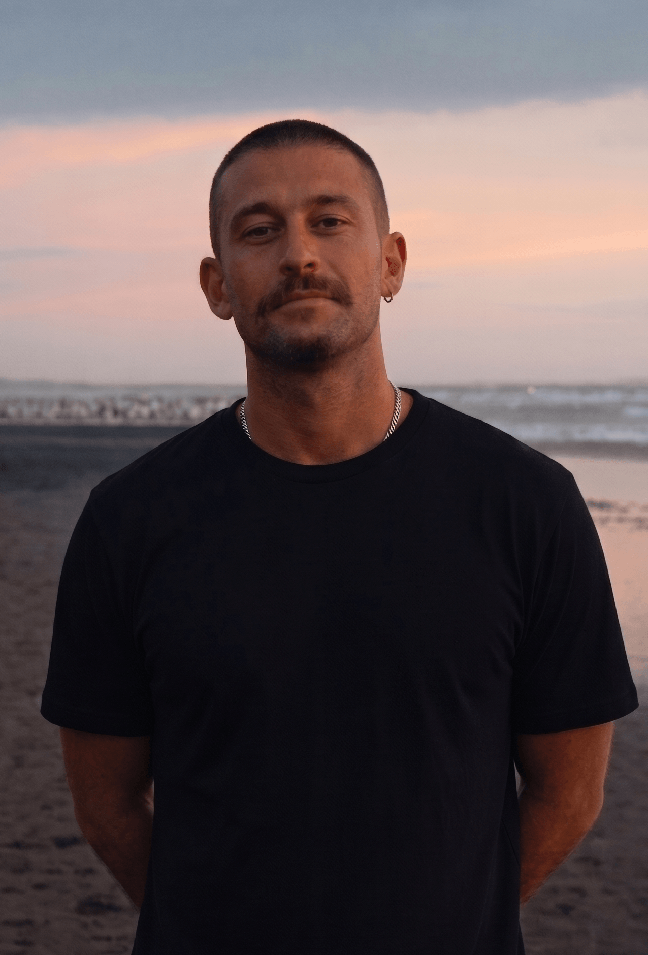 Oliver — Chief Technology Officer
